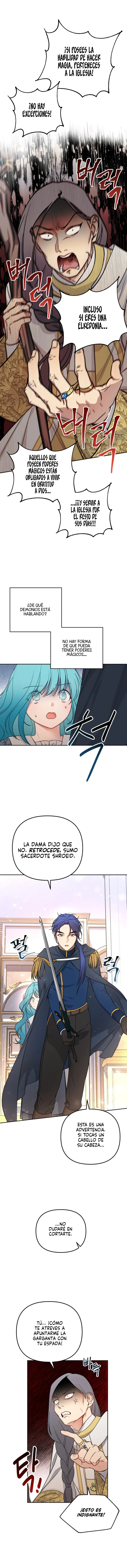 4 La princesa Menta