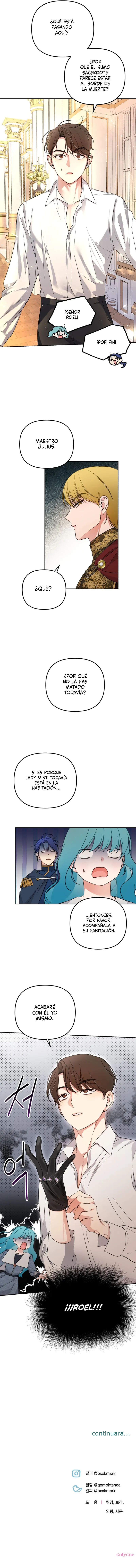 14 La princesa Menta