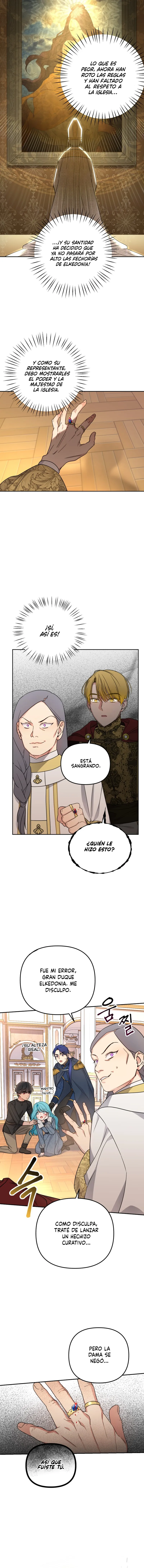 10 La princesa Menta