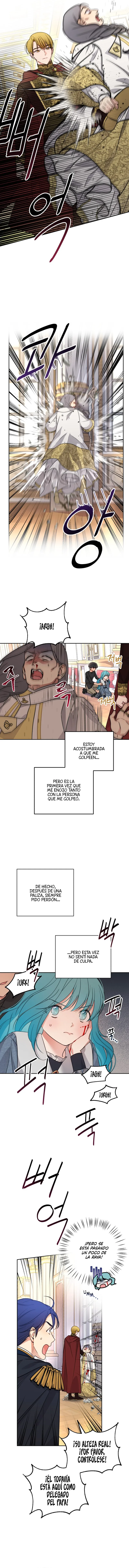 11 La princesa Menta