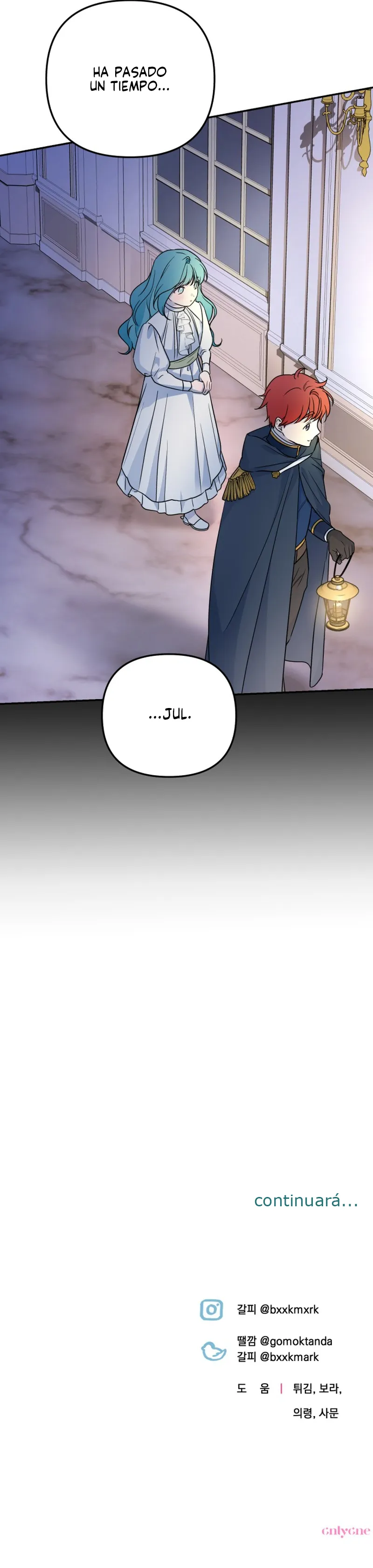 14 La princesa Menta