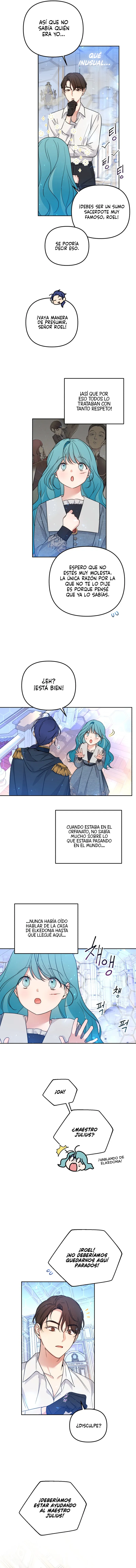 8 La princesa Menta