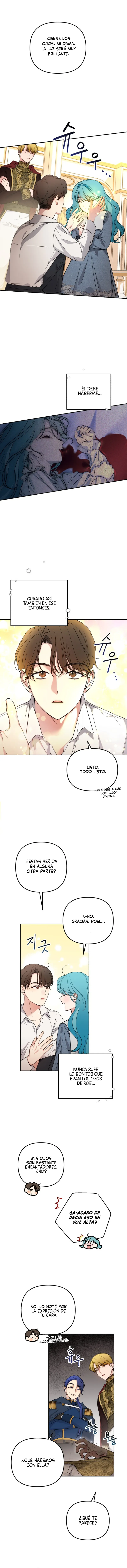 11 La princesa Menta