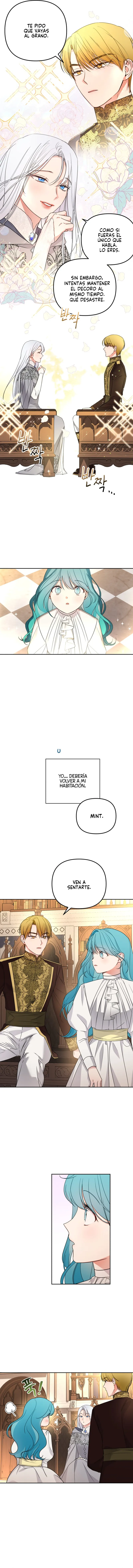 11 La princesa Menta