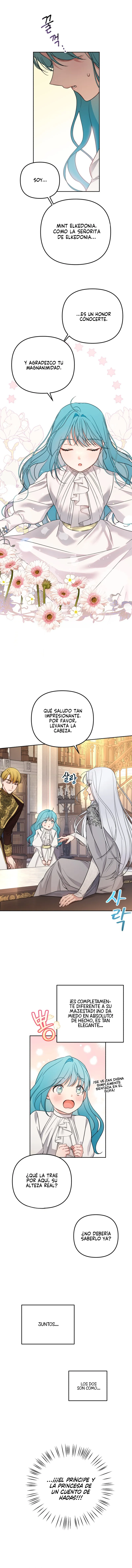 10 La princesa Menta