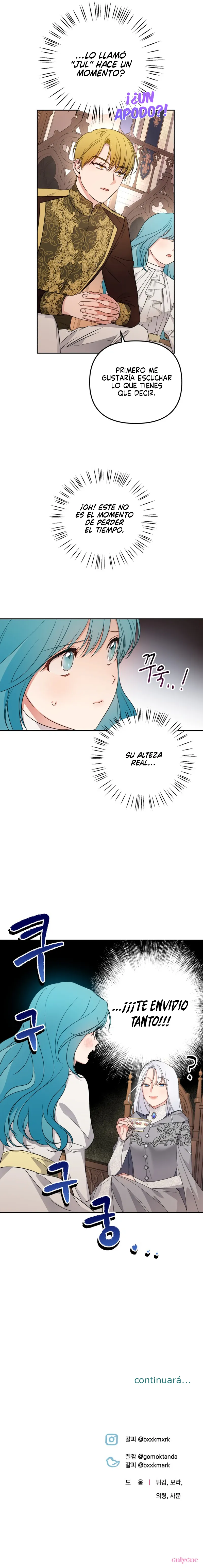 14 La princesa Menta