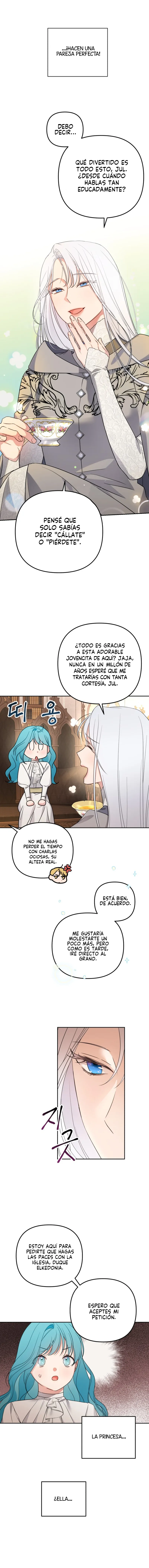 13 La princesa Menta