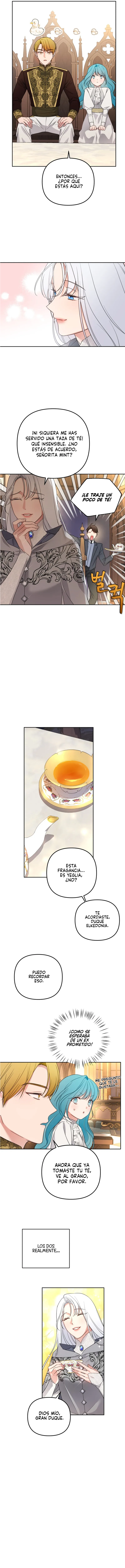 12 La princesa Menta