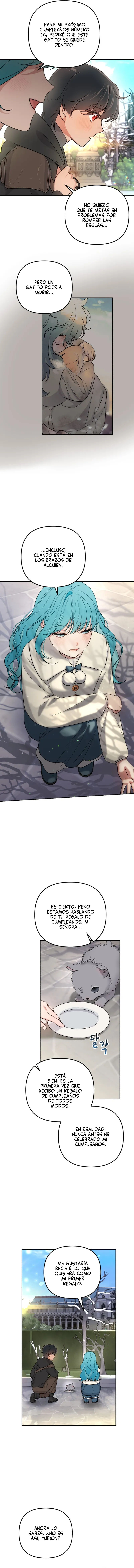 11 La princesa Menta