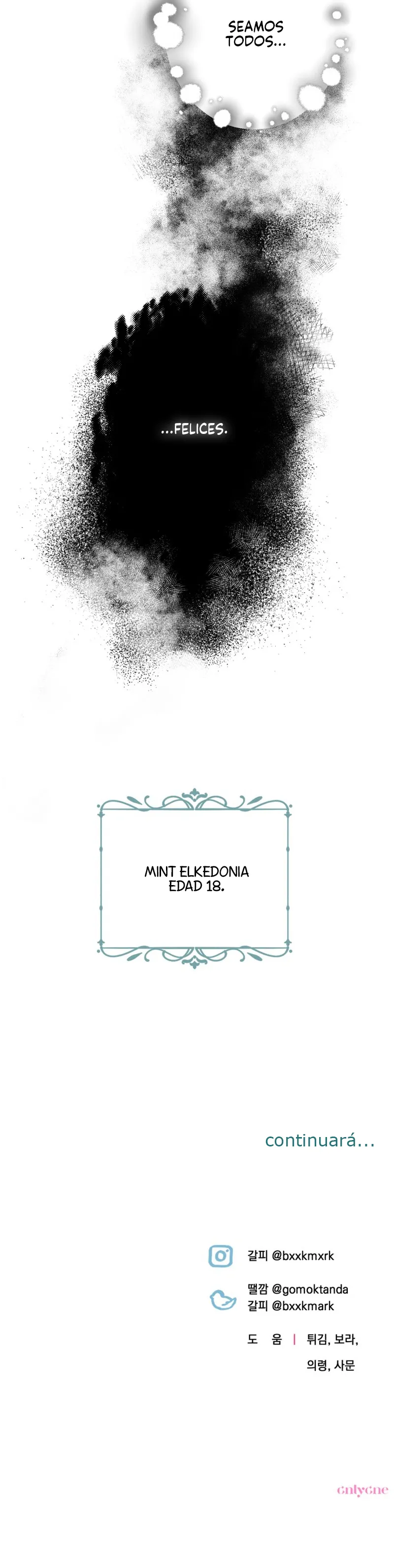 14 La princesa Menta