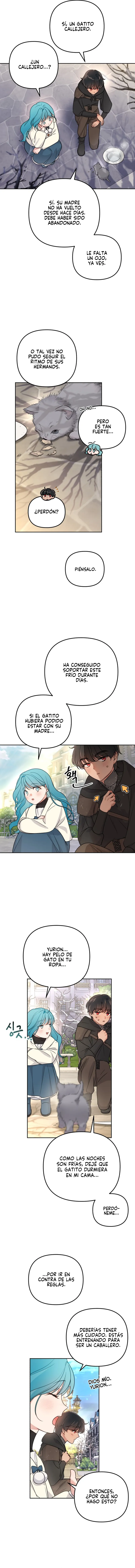 10 La princesa Menta