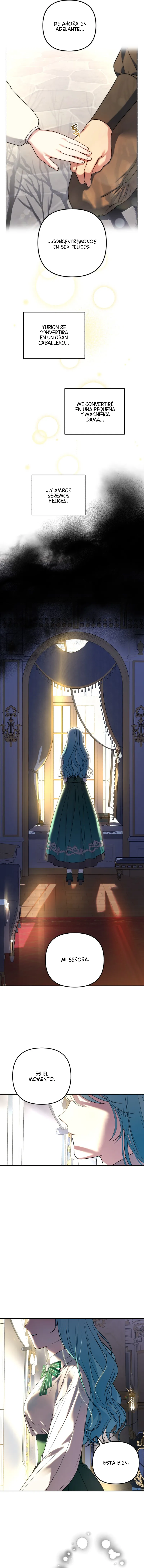 13 La princesa Menta