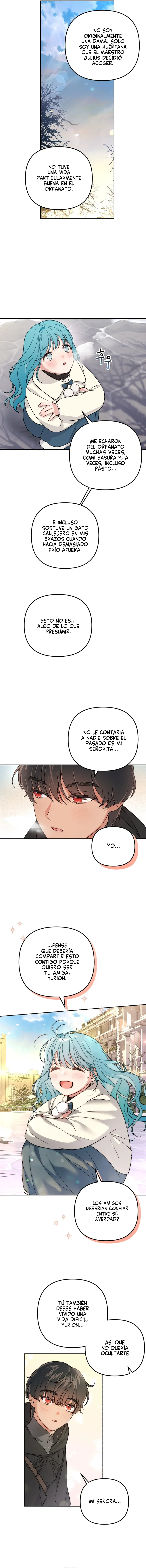 12 La princesa Menta