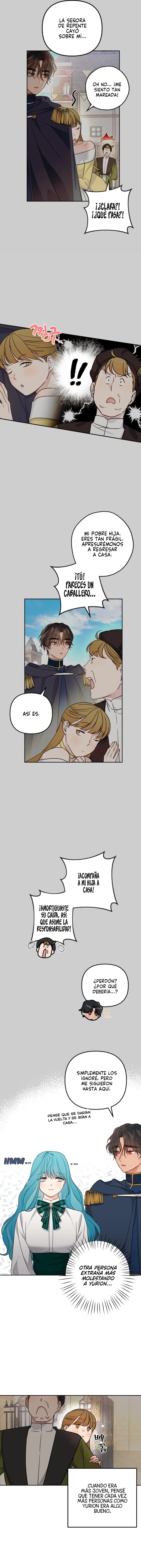 10 La princesa Menta