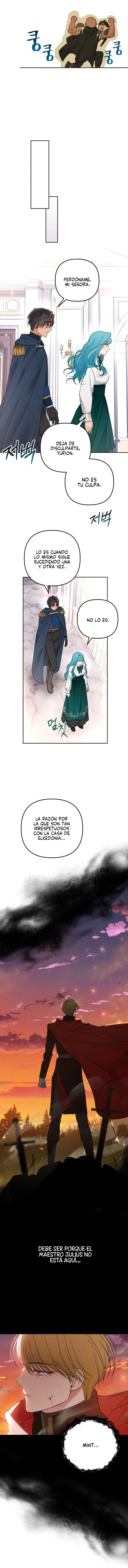 12 La princesa Menta