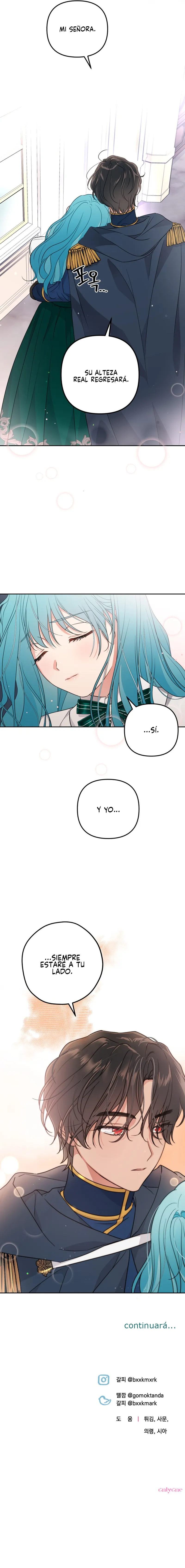 13 La princesa Menta