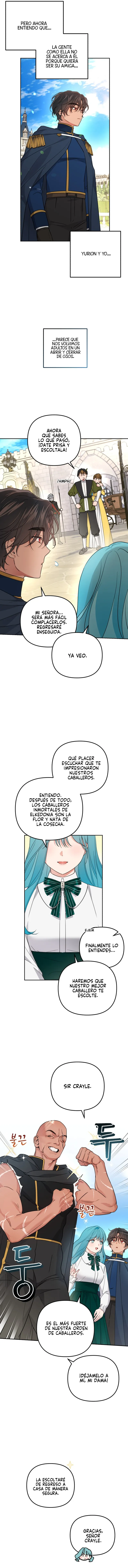 11 La princesa Menta