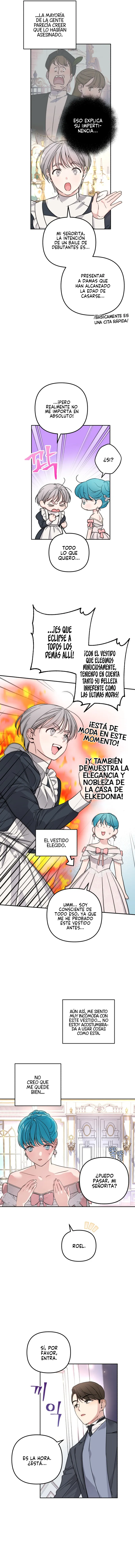 3 La princesa Menta