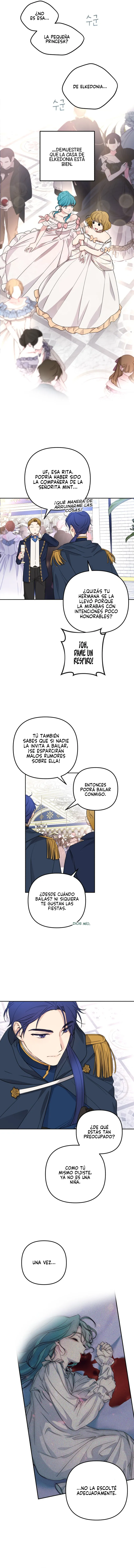 12 La princesa Menta