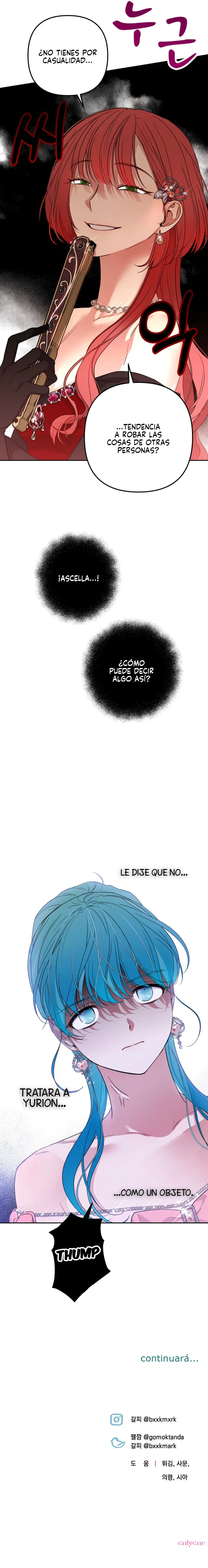 14 La princesa Menta