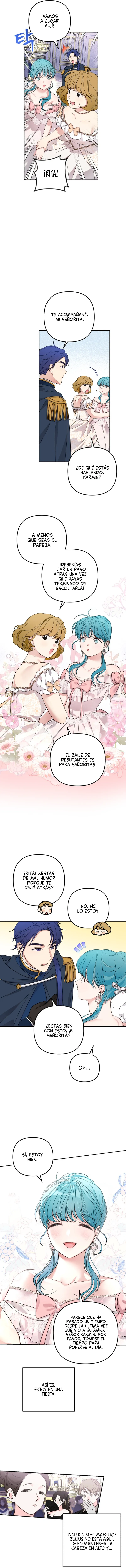 11 La princesa Menta