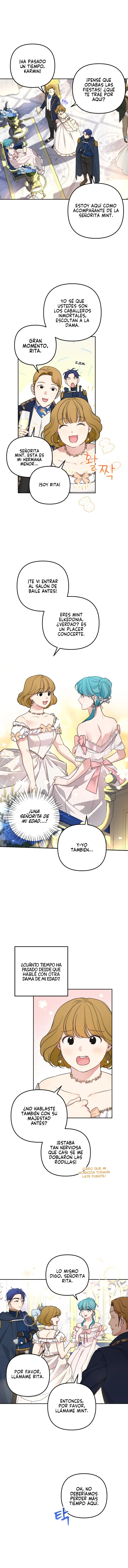 10 La princesa Menta