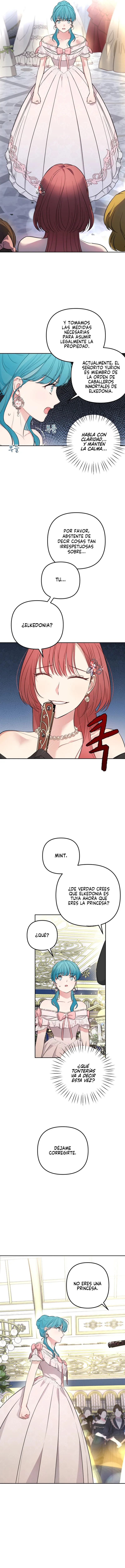 4 La princesa Menta