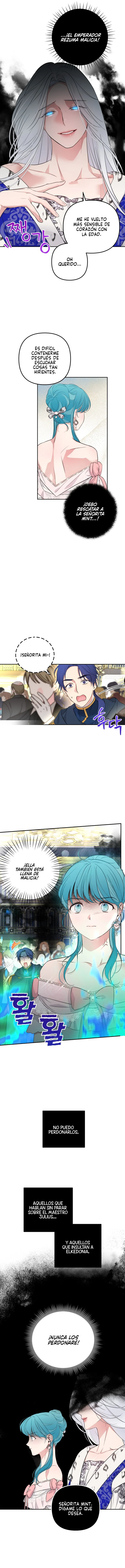 11 La princesa Menta