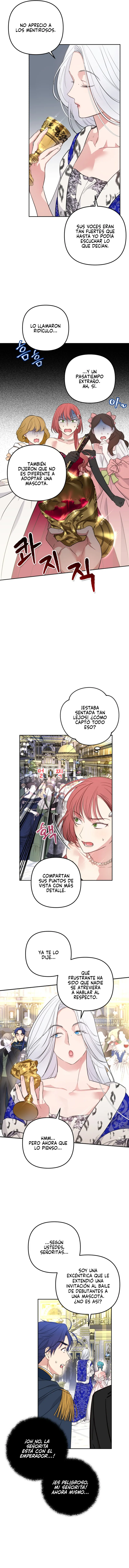 10 La princesa Menta