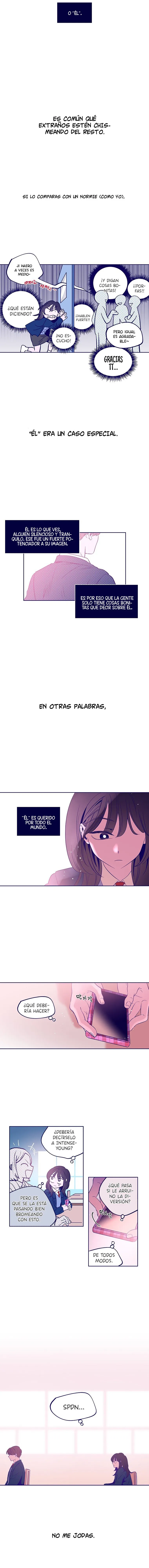 15 Bailando con un Invitado no deseado