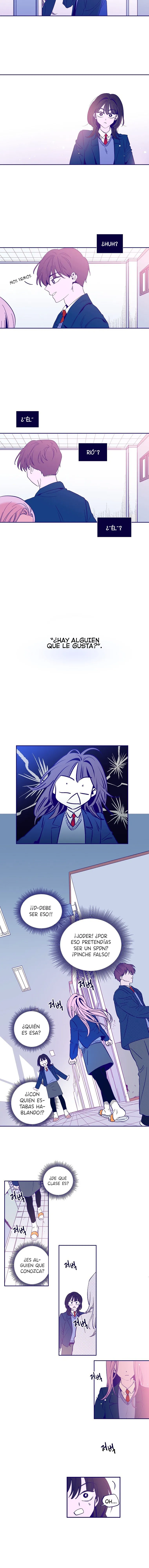 6 Bailando con un Invitado no deseado