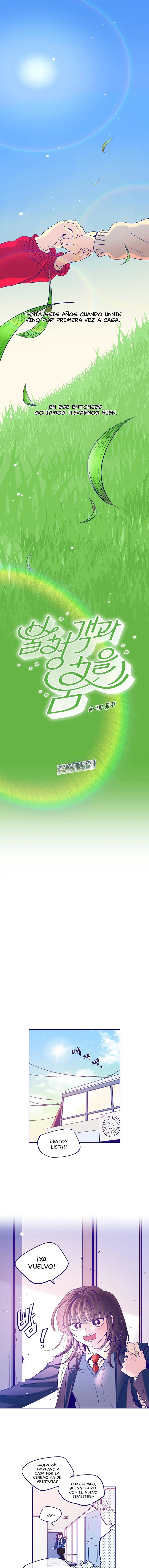 11 Bailando con un Invitado no deseado