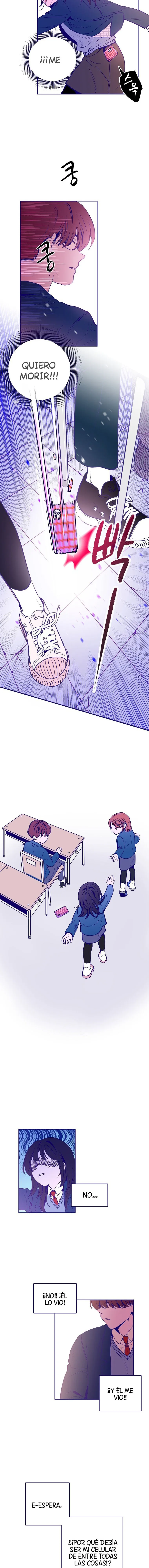 17 Bailando con un Invitado no deseado