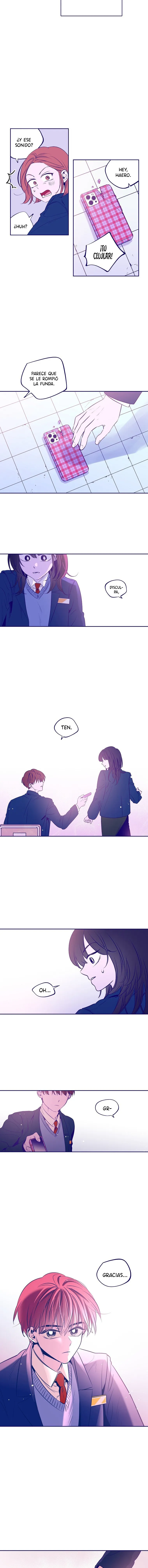 1 Bailando con un Invitado no deseado