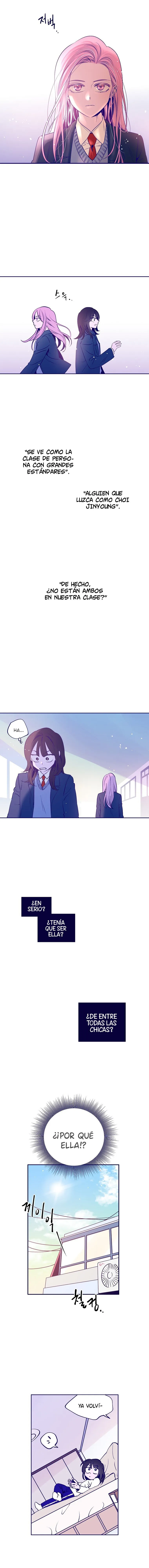 7 Bailando con un Invitado no deseado