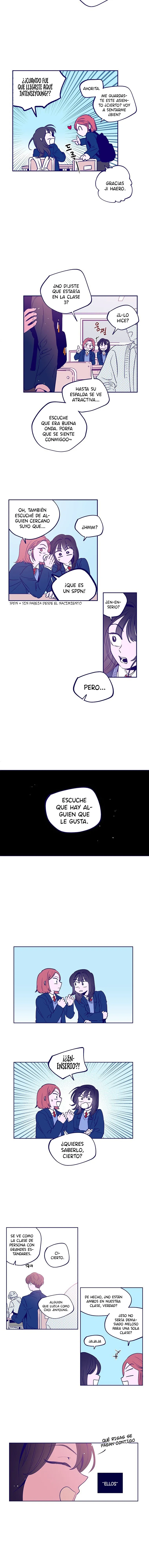 14 Bailando con un Invitado no deseado