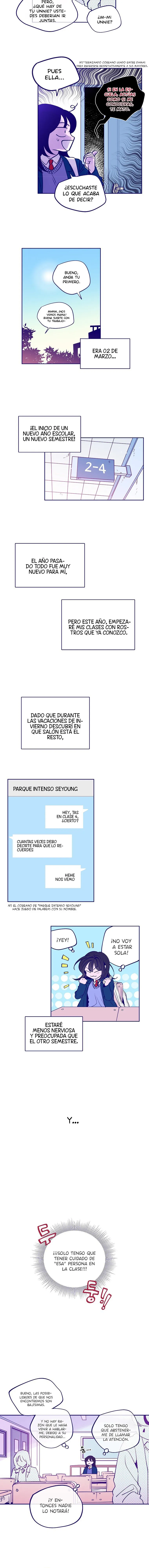 12 Bailando con un Invitado no deseado