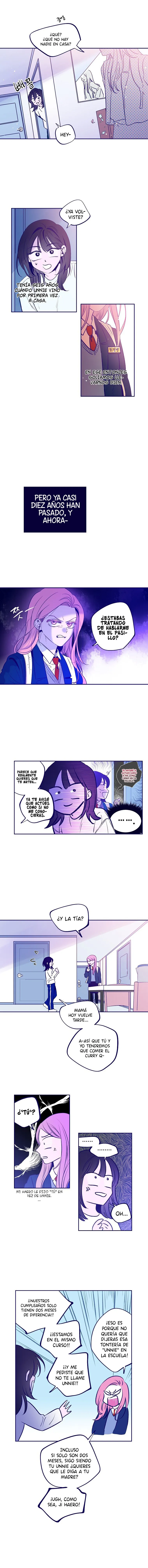 8 Bailando con un Invitado no deseado