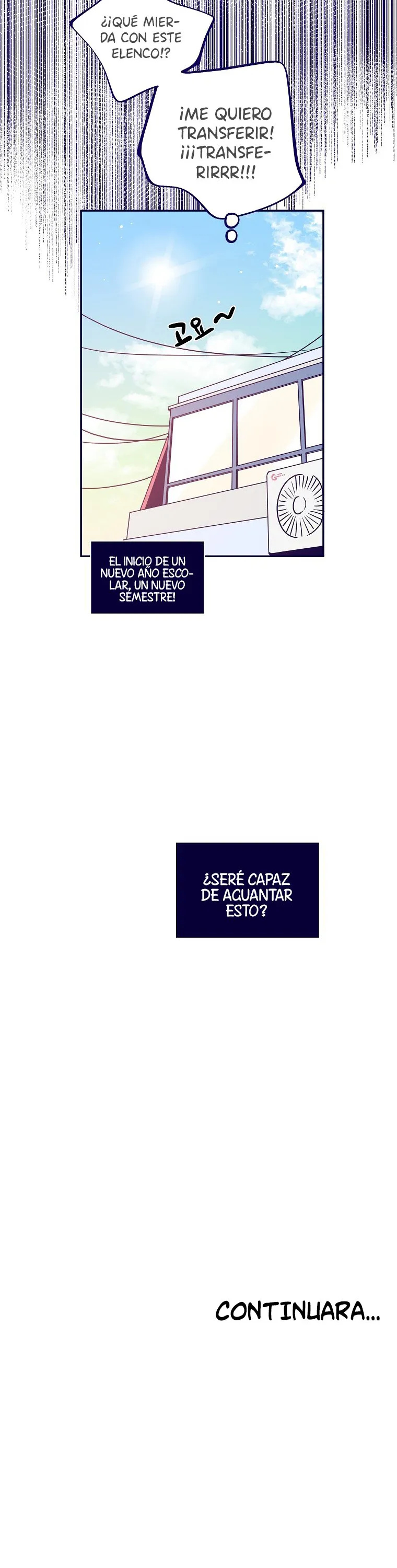 10 Bailando con un Invitado no deseado