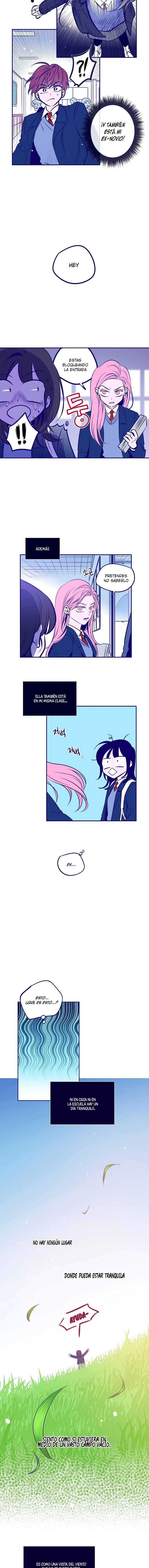 11 Bailando con un Invitado no deseado