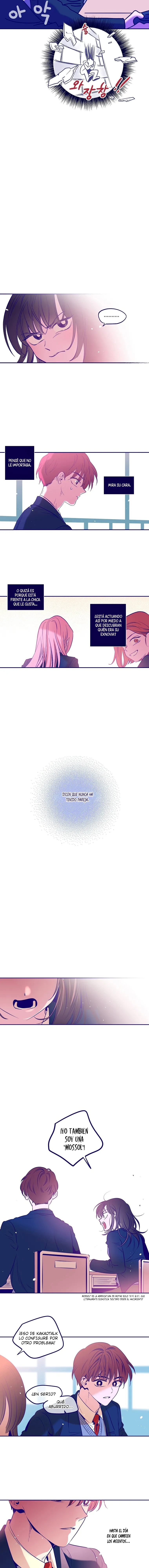 3 Bailando con un Invitado no deseado