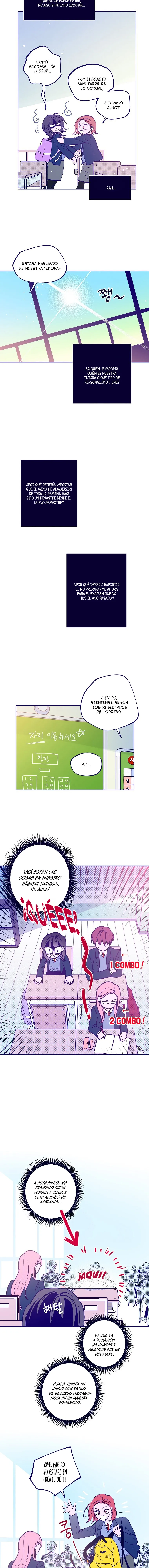 12 Bailando con un Invitado no deseado