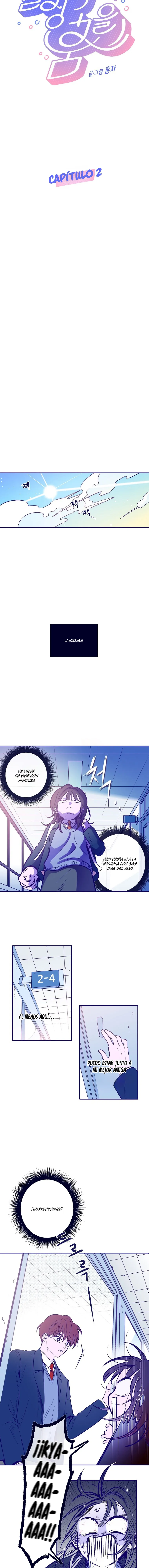 10 Bailando con un Invitado no deseado