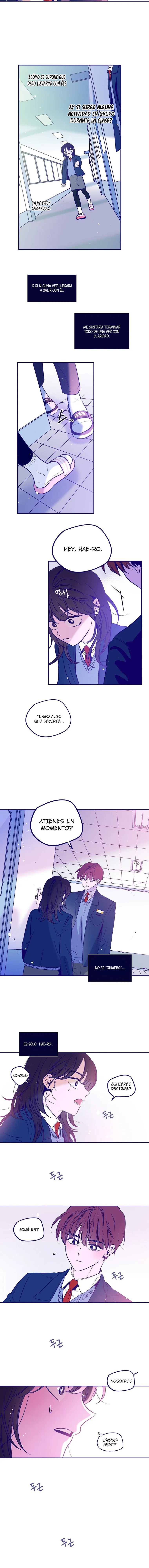 4 Bailando con un Invitado no deseado