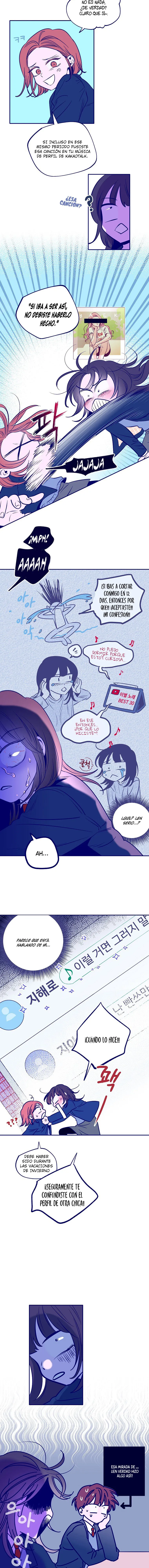 2 Bailando con un Invitado no deseado