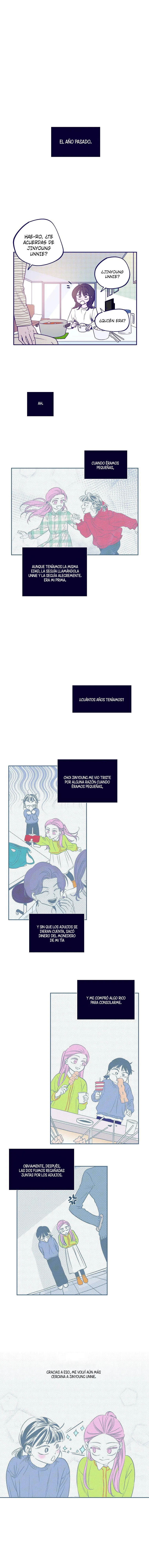 6 Bailando con un Invitado no deseado