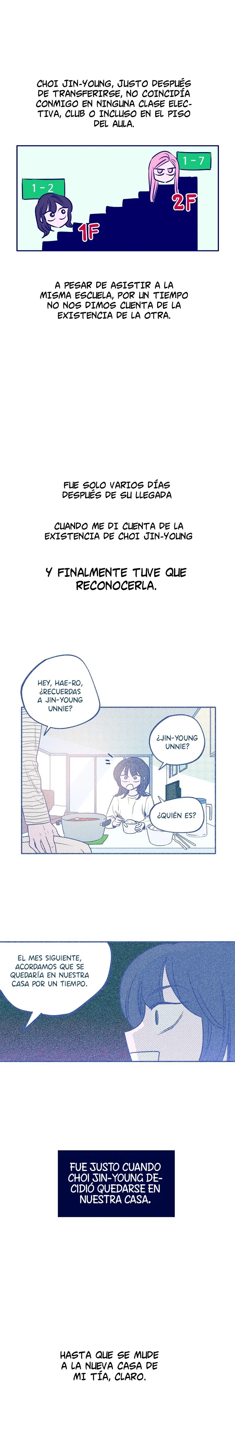 9 Bailando con un Invitado no deseado