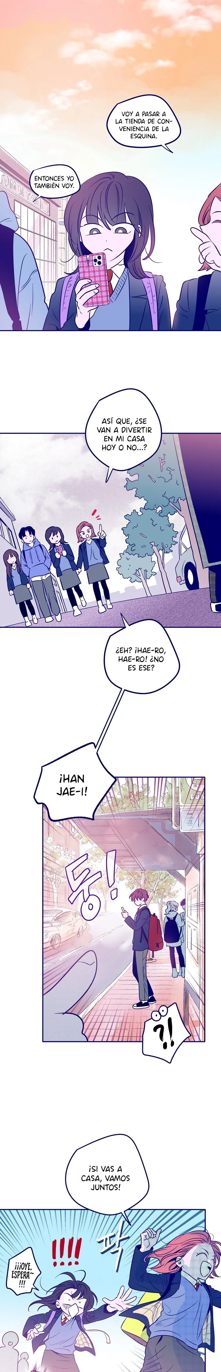 11 Bailando con un Invitado no deseado