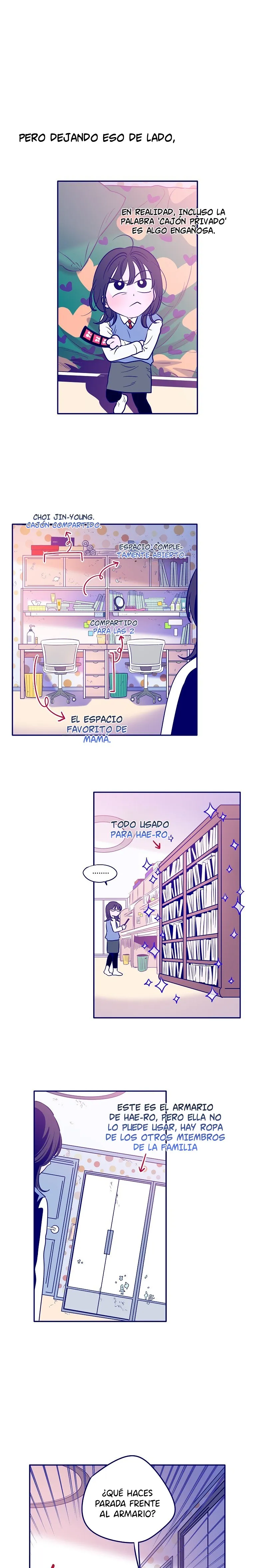 20 Bailando con un Invitado no deseado