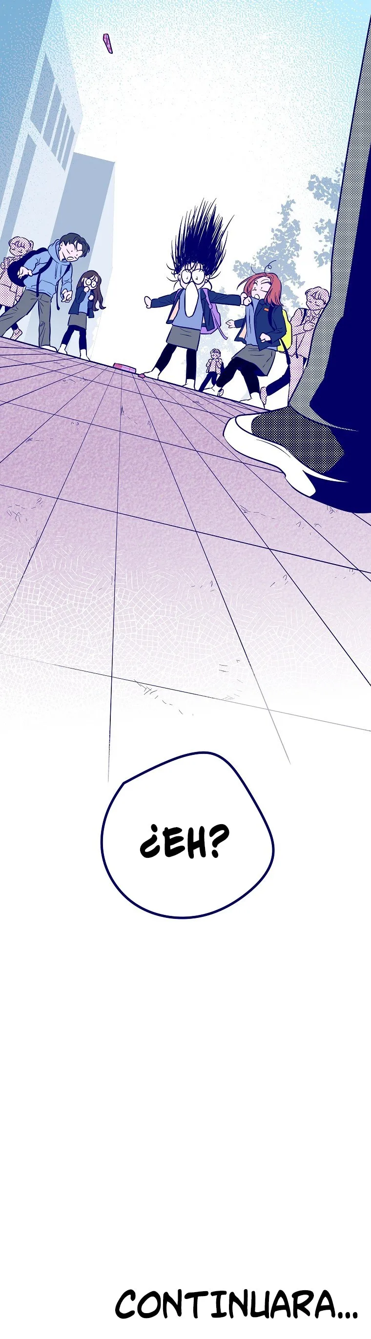 13 Bailando con un Invitado no deseado